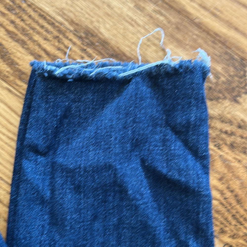 💚HP💚 Judy Blue Five Button Skinny Jeans - Picture 2 of 6